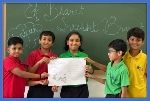 How Do CBSE Schools Balance Academics with Real Life Skills?