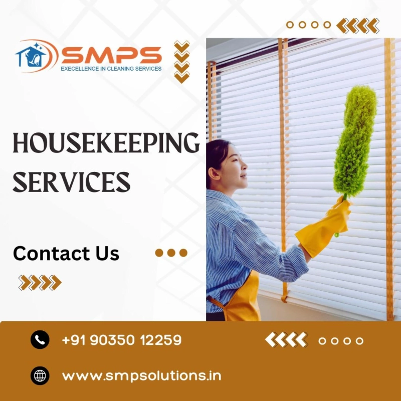 How Do Housekeeping Services Ensure Customer Satisfaction?