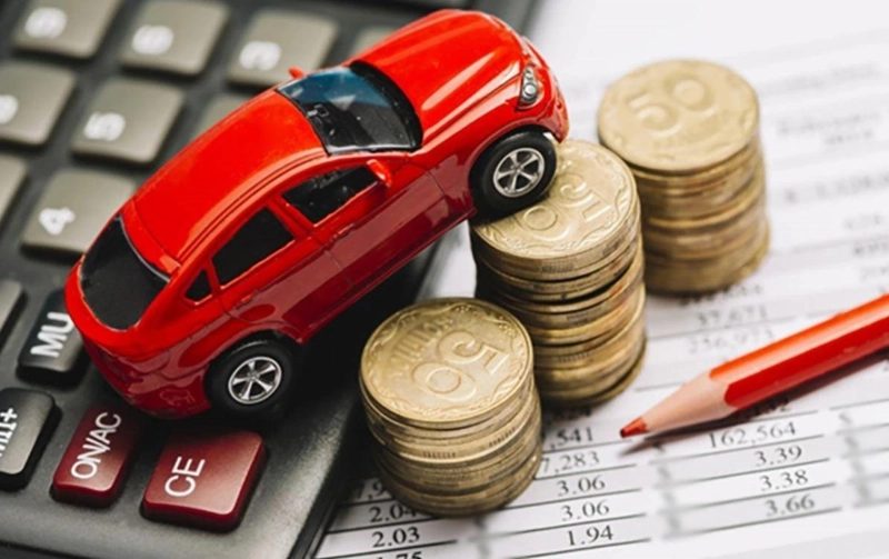 How to Get an Instant Car Loan?