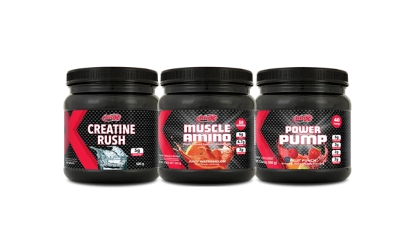 Surprising Benefits of Power Stack Complete Nutrition