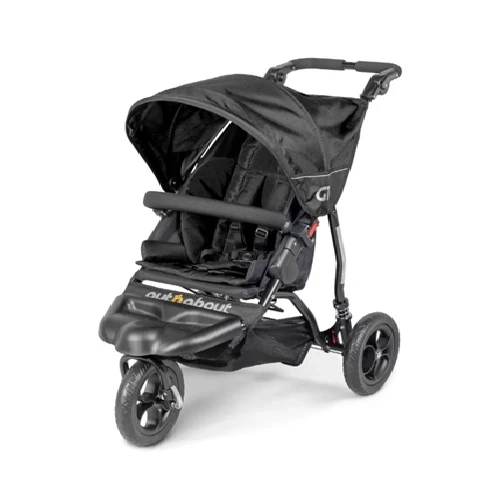 Why a 3 Wheel Pushchair Could Be the Best Choice for Your Family