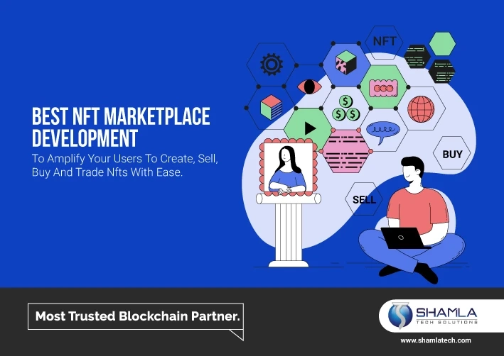 THE A – Z GUIDE OF BEST NFT MARKETPLACES TO INVEST 2021