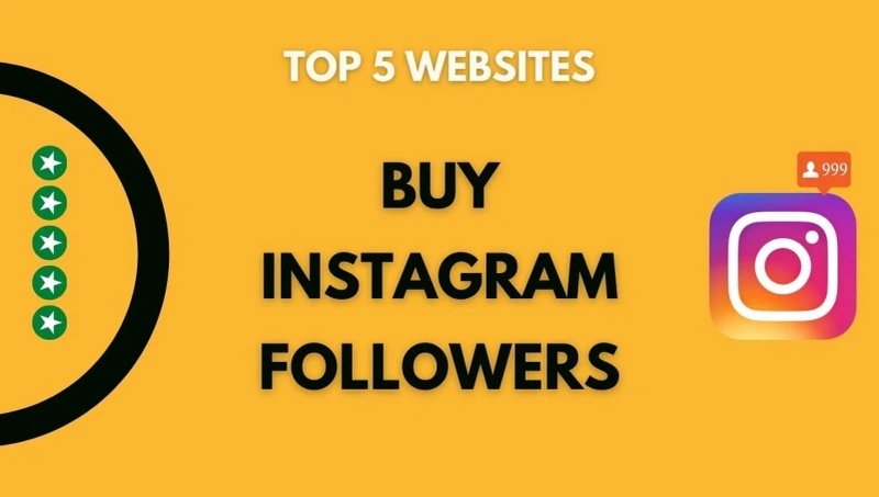Exploring Websites for Buying Instagram Followers: A Guide to the Best Options