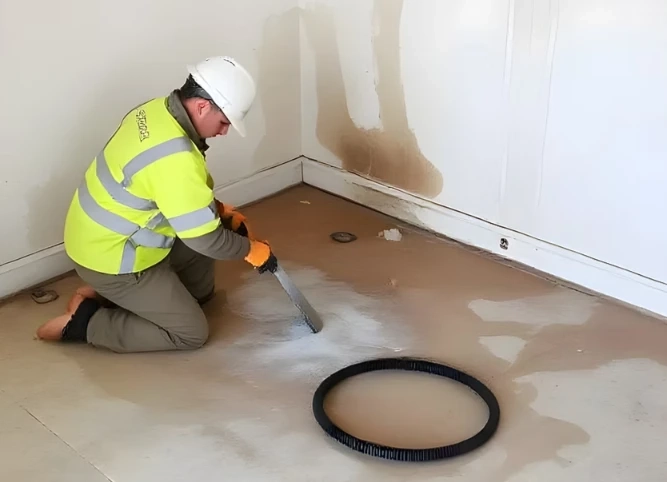 Restoring Peace After Disaster: Expert Fire Damage Restoration in Anaheim, CA