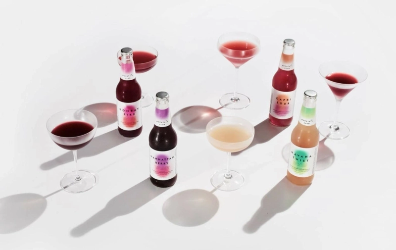How to Find the Best Range of Mocktail Kit