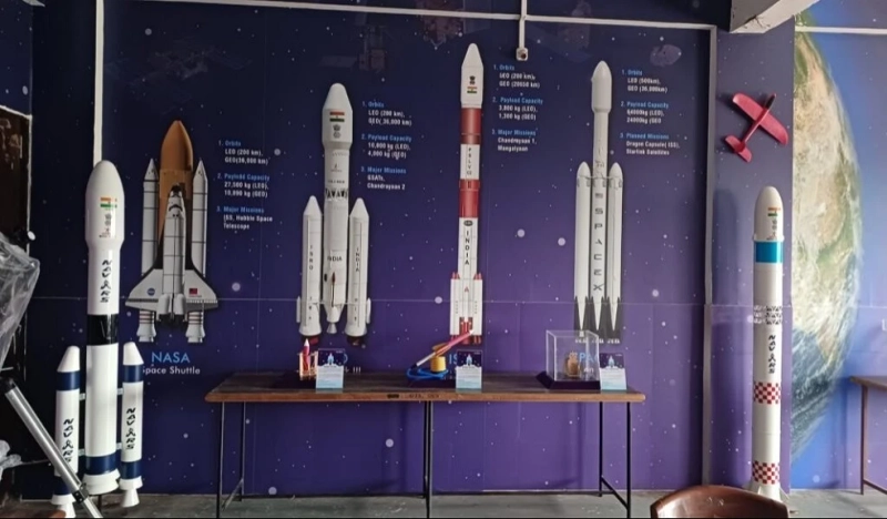 Supplying Quality Astronomy Laboratory Equipment from India to Kenya