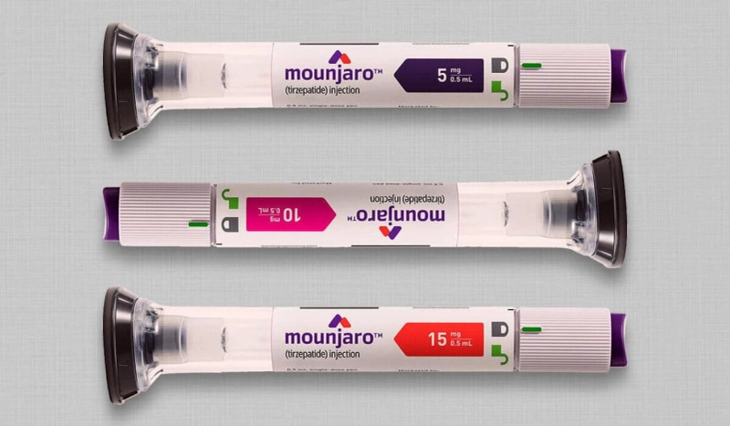 Mounjaro Buy Online: Is Mounjaro Approved For Weight Loss?