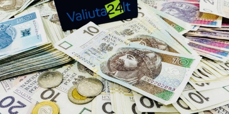 Valiutos keitimas verslui: efektyvumo ir taupymo maksimizavimas