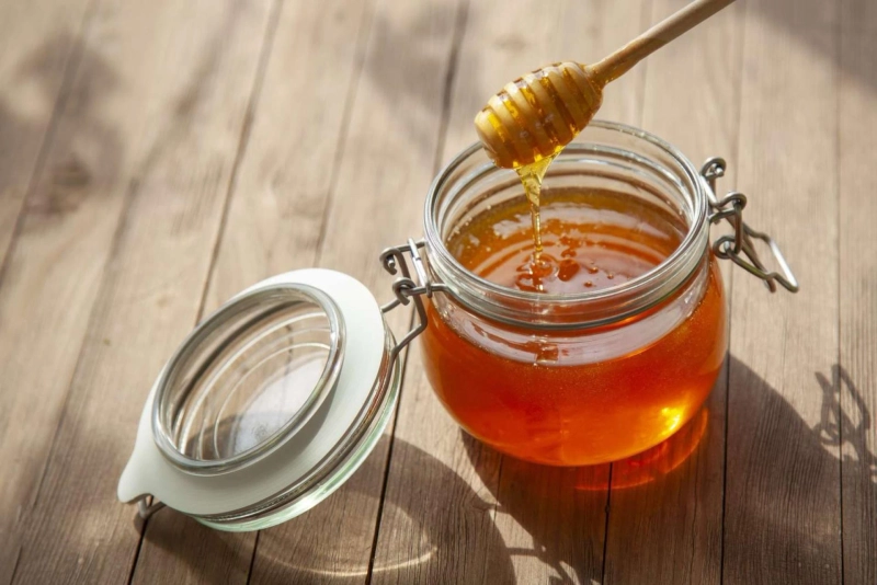 Top 10 Tips for Locating Honey in Houston