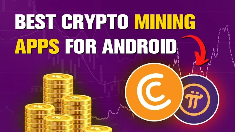 Unveiling the World of Cryptocurrency Mining Apps: Empowering Users or a Double-Edged Sword