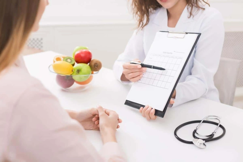 How To Teach Your Clients To Create Their Customized Eating Plan