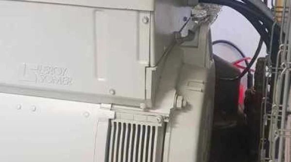 Heavy-Duty Work and Outdoor Adventures Powered Up