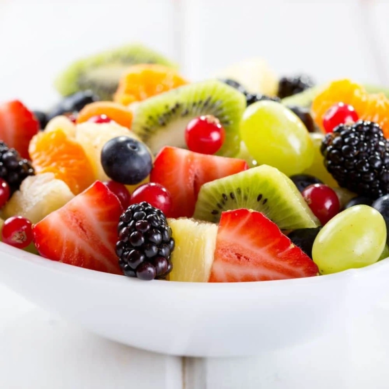 Health Benefits of Blood Sugar Controlling Fruits