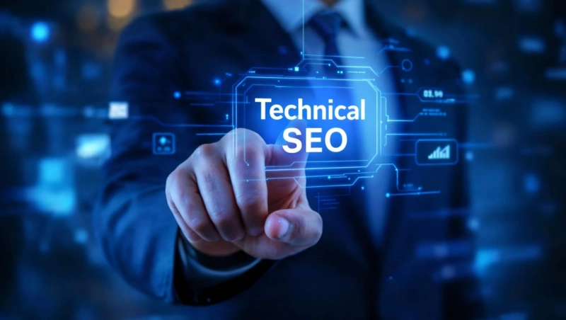 How Technical Foundations Influence Better Google Performance