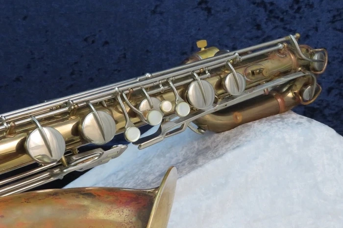 Does Baritone Saxophone Take a Lot of Air?