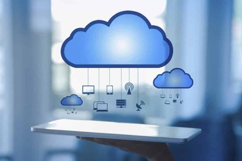 Unleashing Business Potential: The Impact of Cloud Services