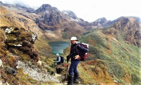 Exploring the Enchanting Realm: The Best Treks in Bhutan