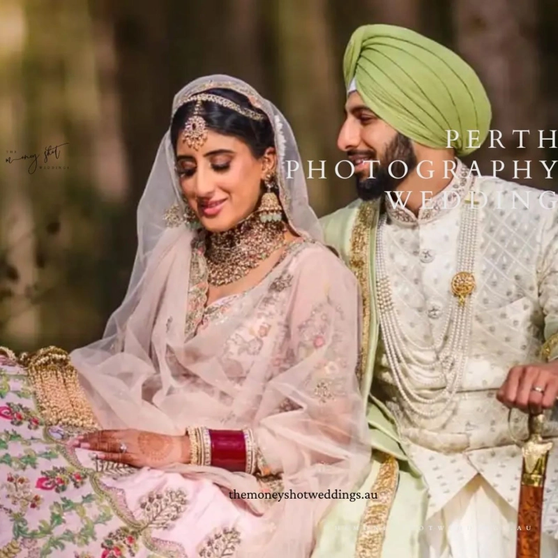 Why Choose a Professional for Your Perth Photography Wedding Experience?