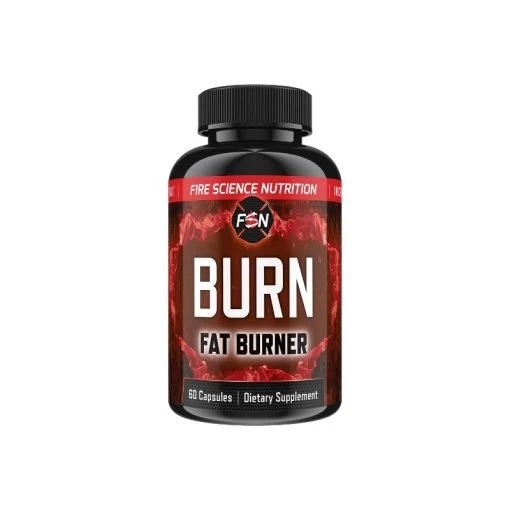 Burn Supplement -That Can Help You Burn Calories Fast and Keep Them Off For Good