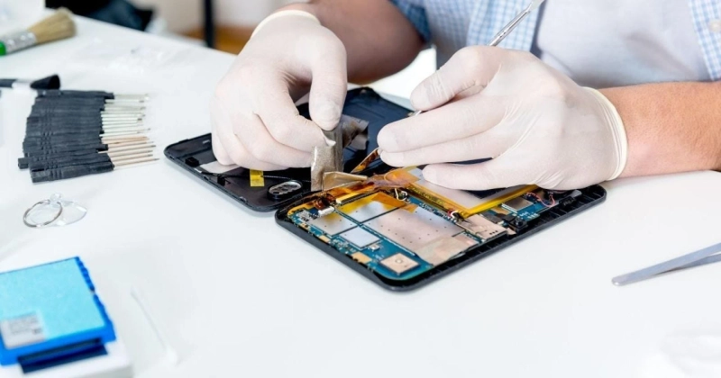 Discover The First-Class Tablet Repair Services Wesley Chapel