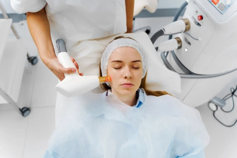 Unlock your beauty potential in the World of Cosmetic and Laser Surgery 