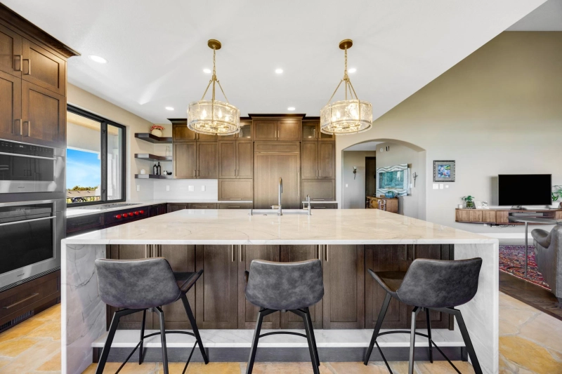 Is Winter a Good Time to Start Planning a Custom Home in Colorado Springs? 