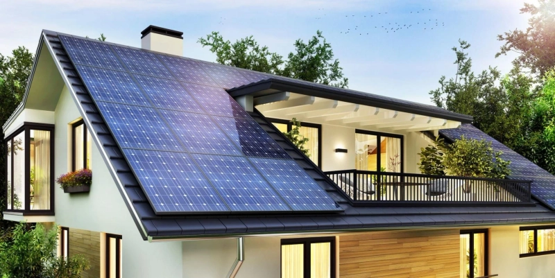 How Solar House Panels Are Changing the Future of Home Energy