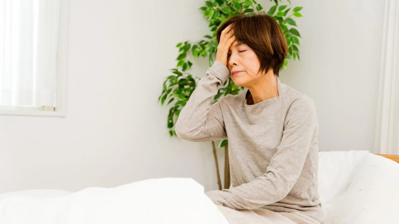 Navigating Menopause: How Private Gynaecologists Can Help