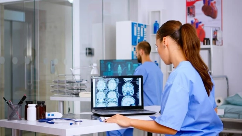 Best Data Protection Measures for Your Imaging Center Billing Practice