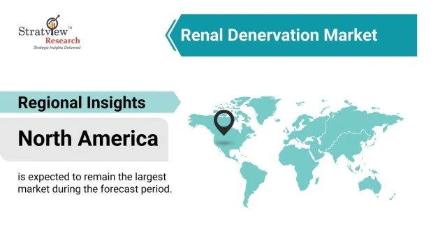 Renal Denervation Market: Global Industry Analysis and Forecast 2022-2028