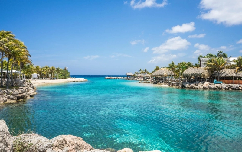 Off the Beaten Path in Curacao