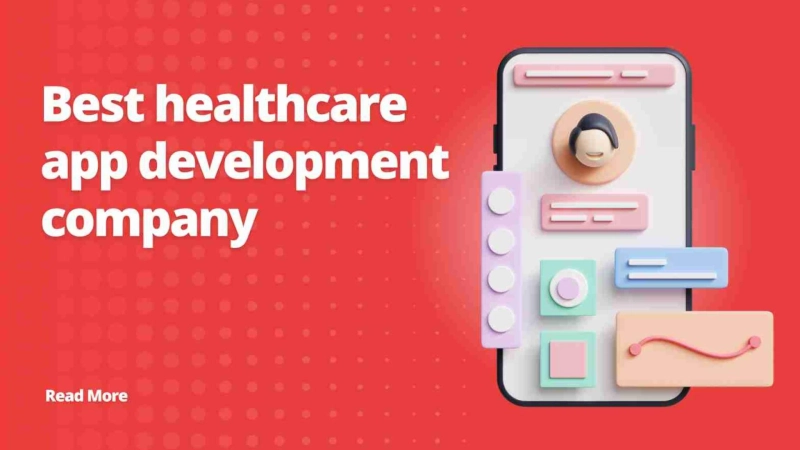 The striking health and fitness app development companies in India and the USA