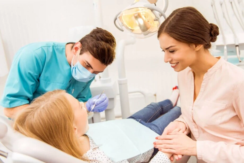 Dental Solutions For The Most Common Dental Problems