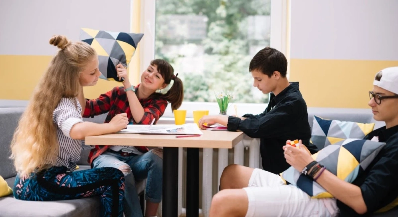 Exploring Teen Therapy Options in Naperville