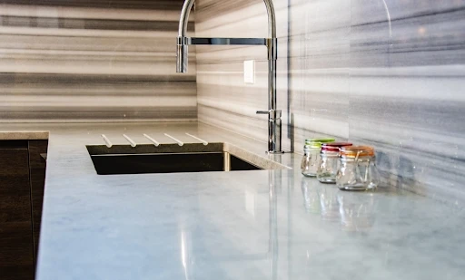 4 Must-Have Products To Enhance The Colour Of Natural Granite