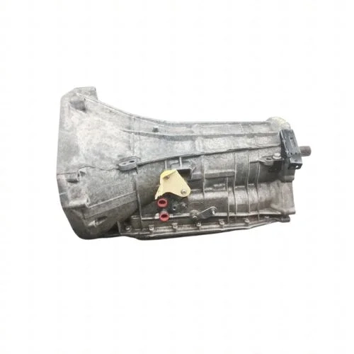 Durable Transmission for Daily Driving and Performance: 700R4 Transmission