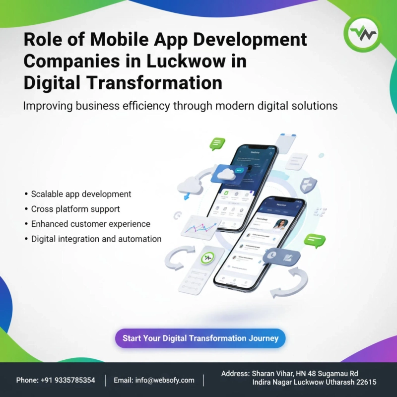 Finding the Best Mobile App Development Services for Your Business