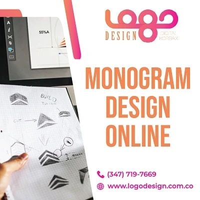 Why go for a Monogram Design Online?