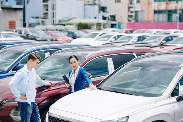 Reliable Cheap Cars for Sale in Nashville