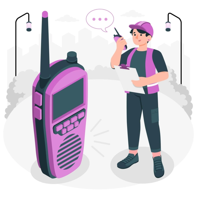 Getting Started with Walkie Talkie App Basics