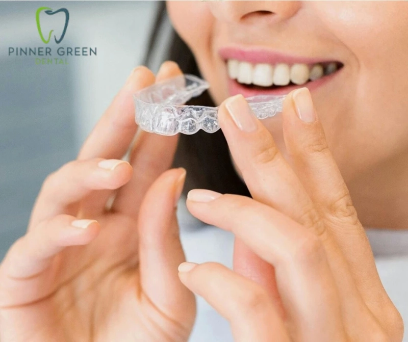  Transform Your Smile with Invisalign in Pinner—Book Your Consultation Today! 