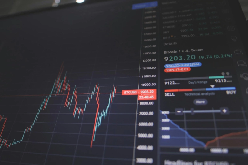 Stock Market Trading: A Beginner’s Guide to Smart Investing Through Structured Learning