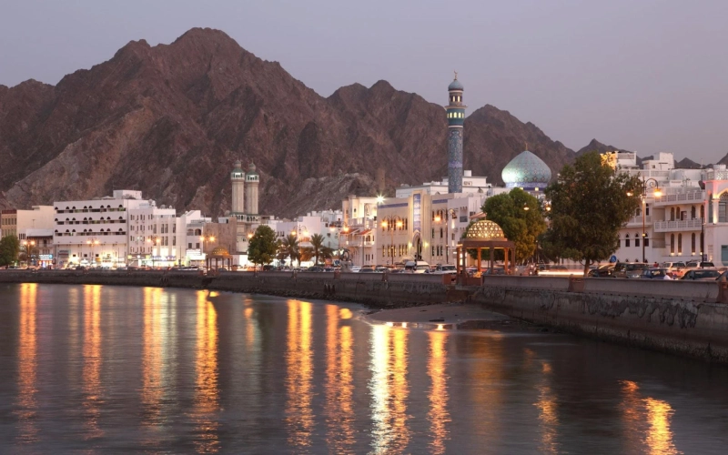 Oman Visa Tour – Comprehensive Guide for 2021 & 2022