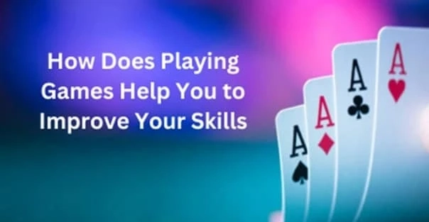 Aces of Improvement: Enhancing Skills Through the Art of Card Games