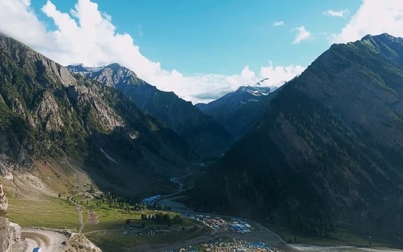 Amarnath Yatra 2023: Dos and Don'ts Issued for Pilgrims