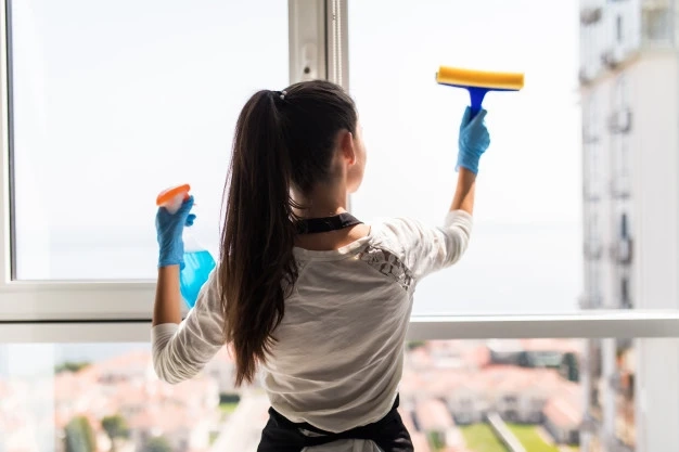 Advantages of Choosing Professional Home Cleaning Service