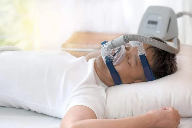 Who Else Wants To Know The Mystery Behind CPAP MACHINES?