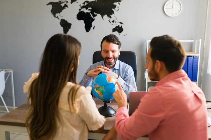 Tư vấn Visa EB-3 tại TP.HCM và Sài Gòn: Đối cửa Cơ Hội Định Cư Mỹ - Canada