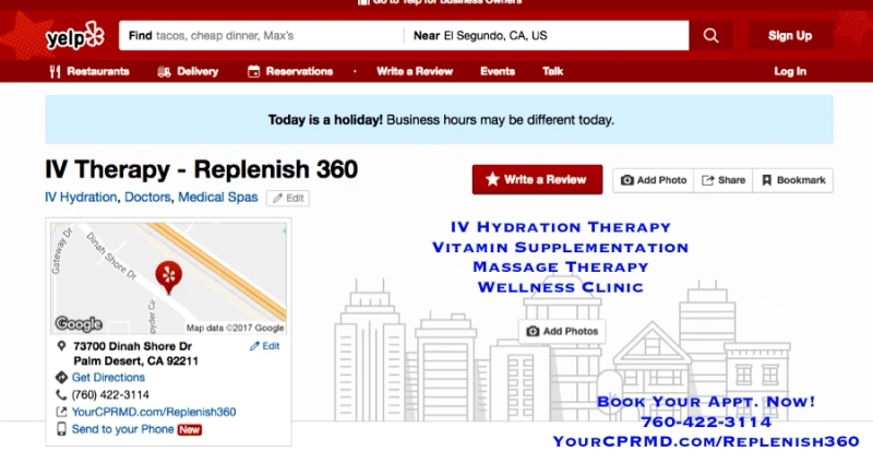 Why Athletes Should Include a Complementary IV Hydration Therapy in Regular Training to Improve Performance