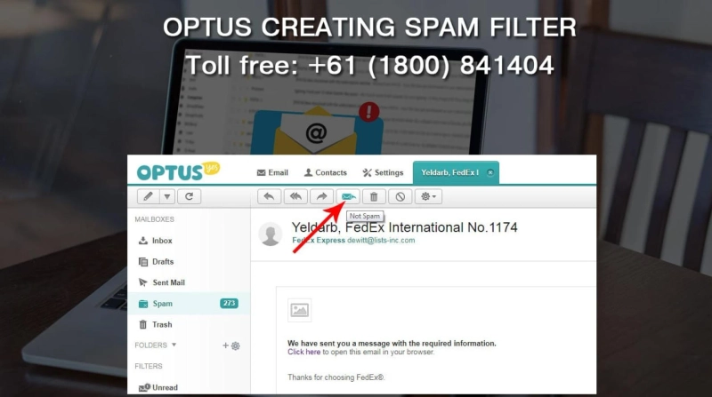 Forgot password Optus webmail
